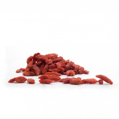 Bacche di Goji - Tibet - 75 g