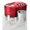 Gelatiera Gelato Pro 1700 Up - 1,7 lt