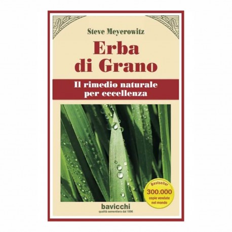 Meyerovitz - Erba di Grano