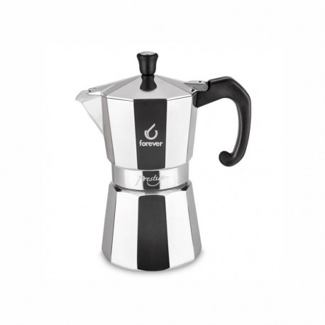 Moka - caffettiera Prestige 2 tazze