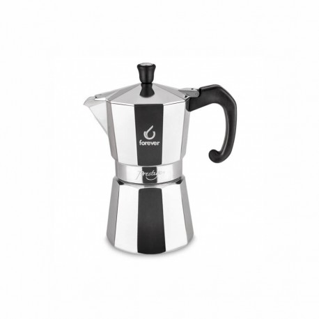 Moka - caffettiera Prestige 1/2 tazza