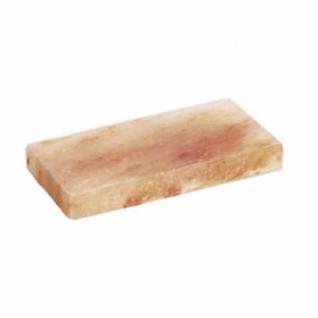 Sale fossile Rosa dell'Himalaya Bricks Rock