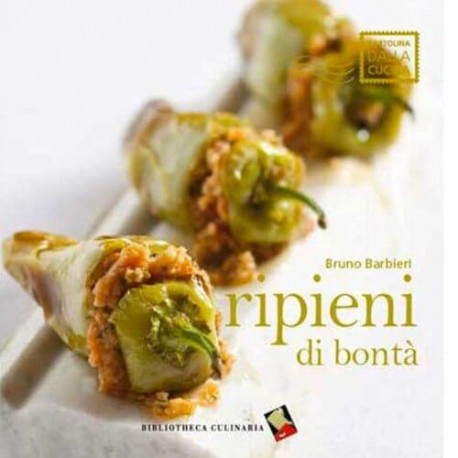 Ripieni di bontà - Bibliotheca Culinaria