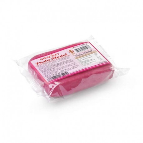 Fucsia pasta model Saracino g 250