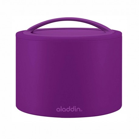 porta vivande termico giallo aladdin - Cose Utili