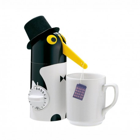 Tea boy penguin timer per tè kuchenprofi