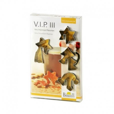 Tagliabiscotti da tazza VIP III