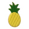 Ananas tagliabiscotti inox