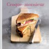 Croque Monsieur di Sylvie Girard-Lagorce - guido tommasi editore