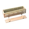 Kit per sushi - maki - 3 pezzi