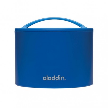 Portavivande termico Bento lunch box ml 600 aladdin