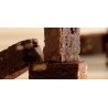 Cioccolato fondente Powerful 80% Callebaut - g 400