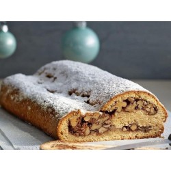 Stampo antiaderente per Stollen