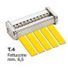 Simplex T.4 Fettuccine 6,5 mm - accessorio Imperia