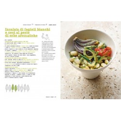 Nature - 190 ricette di Alain Ducasse - L'ippocampo