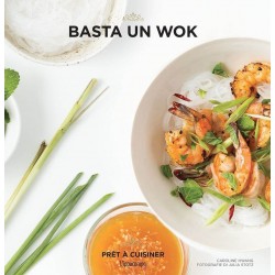 Pret à cuisiner - Basta un wok - L'ippocampo