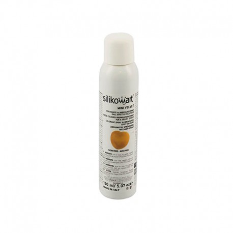 Velly velvet spray oro - ml 150