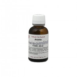 Aroma naturale Gelsomino 1/1000 - 33 ml