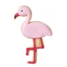 Flamingo cm 9 tagliabiscotti inox