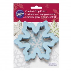 Fiocco di Neve tagliapasta Comfort Grip Wilton