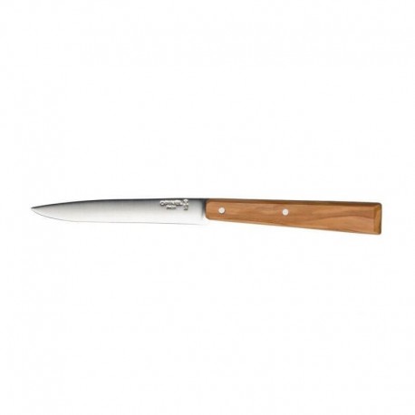 Coltello Bon Appetit n° 125 olivier - Opinel