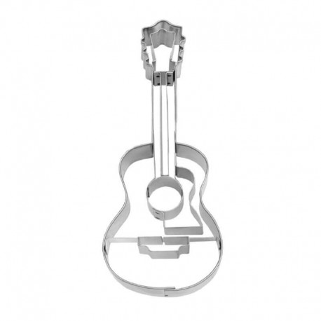 Chitarra acustica tagliapasta cm 11 - inox