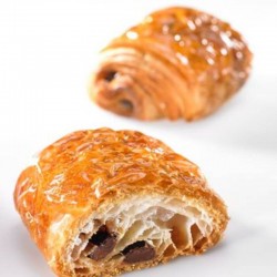 Bastoncini petit pain Valrhona pz 30