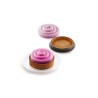 Kit mini Tarte twist Silikomart