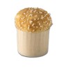 Panettone monouso g 120 - 12 pezzi