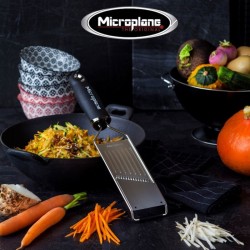 Julienne planer Gourmet - Microplane