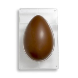 Stampo uovo cioccolato g 250