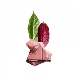 Cioccolato  Ruby RB1 - Barry Callebaut - g 250