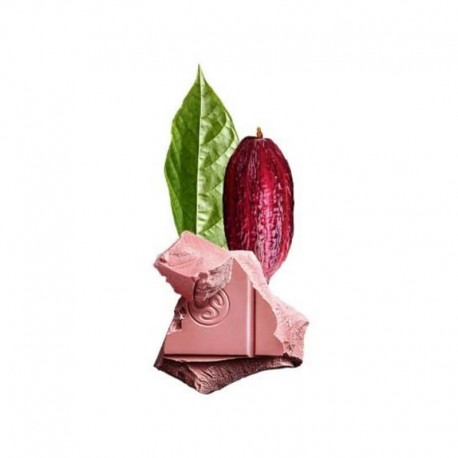 Cioccolato  Ruby RB1 - Barry Callebaut - g 250