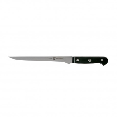 Coltello per filettare 180 mm Gourmet - Zwilling