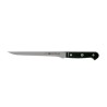 Coltello per filettare 180 mm Gourmet - Zwilling