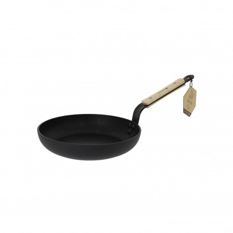 Padella choc resto induction ø cm 20 De Buyer