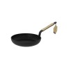 Padella choc resto induction ø cm 20 De Buyer