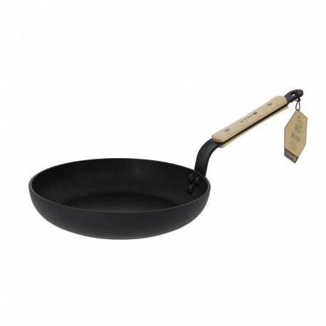 Padella choc resto induction ø cm 28 De Buyer