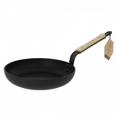 Padella choc resto induction ø cm 32 De Buyer