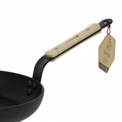 Padella choc resto induction ø cm 32 De Buyer