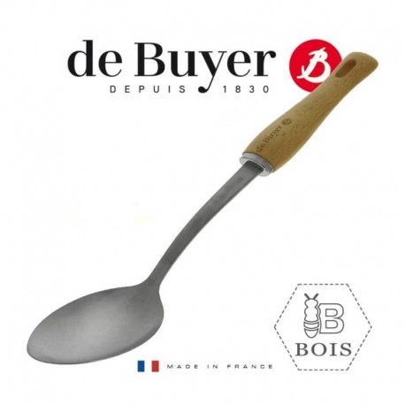 Cucchiaione B BOIS De Buyer