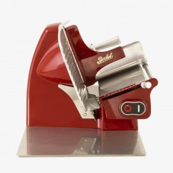 Affettatrice HOME LINE 200 Rossa - Berkel