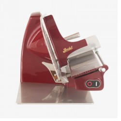 Affettatrice HOME LINE 250 Rossa - Berkel