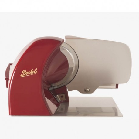 Affettatrice HOME LINE 250 Rossa - Berkel