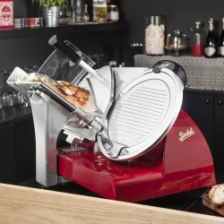 Affettatrice NEW RED LINE 300 Rossa - Berkel