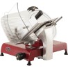 Affettatrice NEW RED LINE 300 Rossa - Berkel