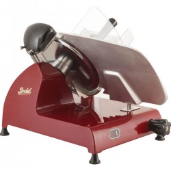 Affettatrice NEW RED LINE 300 Rossa - Berkel