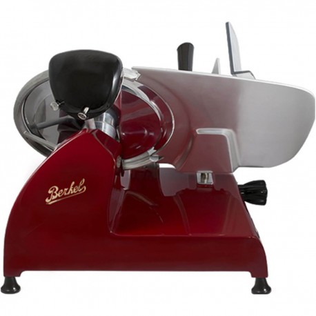 Affettatrice NEW RED LINE 300 Rossa - Berkel