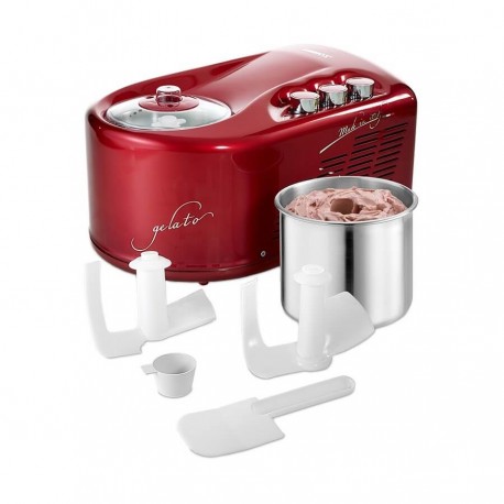 Gelatiera Gelato Pro 1700 Up - 1,7 lt