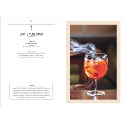 Prosecco & Spritz Paesaggi e aperitivi sime books